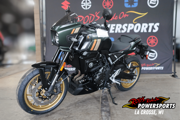 New 2026 Suzuki GSX 8TT 