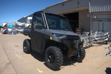 New 2025 Polaris RANGER XP 1000 NORTHSTAR PREMIUM 