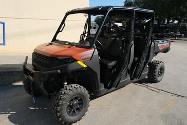 NEW 2026 POLARIS RANGER CREW 1000 PREMIUM 