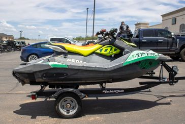 USED 2019 SEADOO PW SPARK3 900HOIBRTRIXXSOUND QGMG19 