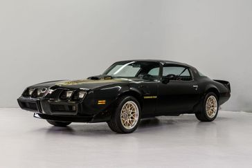 Used 1979 Pontiac Firebird Trans Am