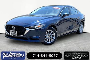 Used 2026 Mazda Mazda3 2.5 S