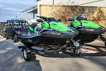 2023 KAWASAKI JET SKI ULTRA 310 310LXS 