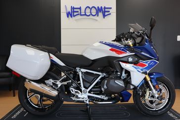 Used 2023 BMW R 1250 RS 