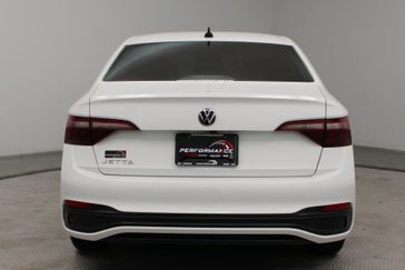 Used 2022 Volkswagen Jetta S