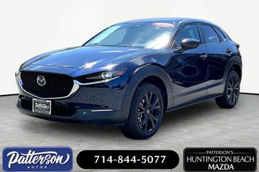 Used 2026 Mazda CX-30 2.5 S Select Sport