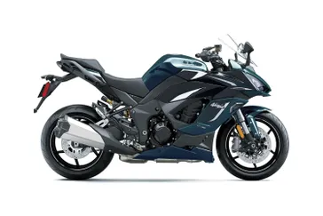 2026 Kawasaki Ninja 1100SX SE ABS