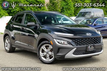 Used 2023 Hyundai Kona SEL
