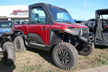 2024 Polaris RANGER XD 1500 NORTHSTAR ULTIMATE