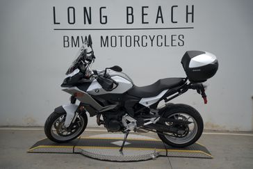 Used 2020 BMW F 900 XR 