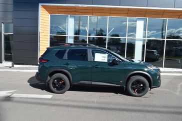 OBSIDIAN GREEN