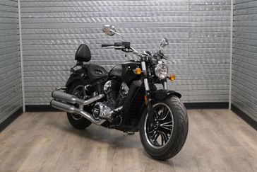 USED 2023 INDIAN MOTORCYCLE SCOUT ABS 