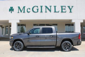 Granite Crystal Metallic Clear Coat