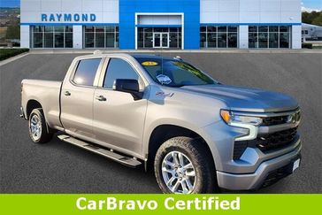 Sterling Gray Metallic