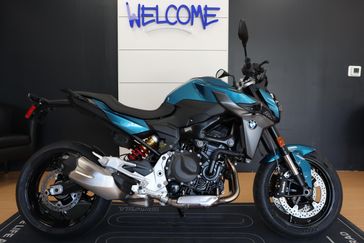 2025 BMW F 900 R 