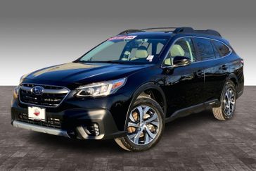 Used 2022 Subaru Outback Limited
