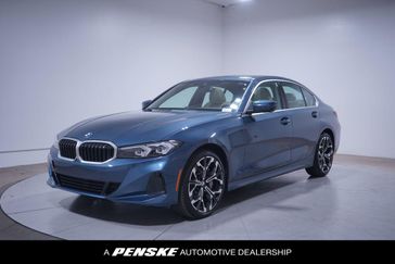 Used 2025 BMW 3 Series 330i