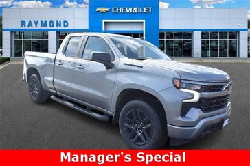 Sterling Gray Metallic