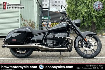 2024 BMW R 18 Roctane