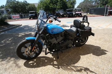 2022 HARLEY SOFTTAIL STREET BOB 114