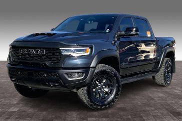 Used 2025 RAM 1500 RHO