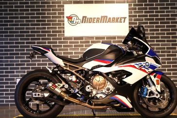 2022 BMW S 1000 RR