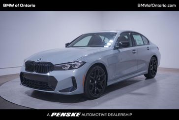 2025 BMW 3 Series 330i