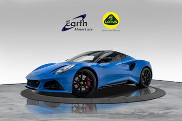 2024 Lotus Emira First Edition V6 Touring