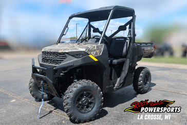 New 2026 Polaris RANGER 1000 PREMIUM 