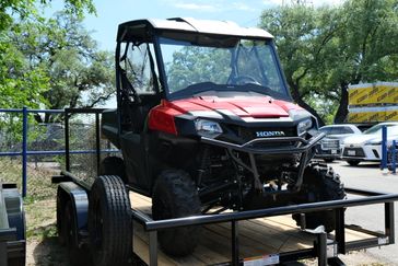 NEW 2026 HONDA PIONEER 700 DELUXE 