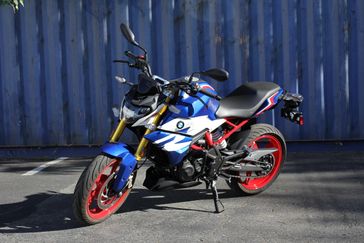 2024 BMW G 310 R