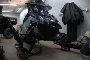 New 2026 Polaris 850 INDY XC 137 