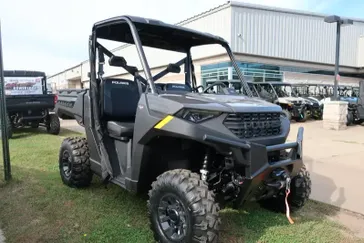 New 2025 Polaris RANGER 1000 PREMIUM 