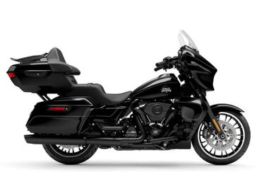 New 2026 Harley-Davidson Street Glide 