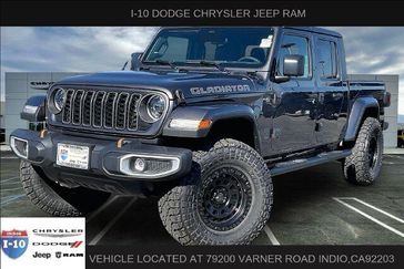 New 2026 Jeep Gladiator 85th Anniversary Edition 4x4