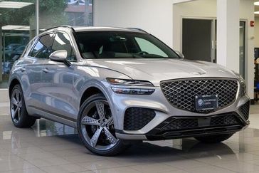 Used 2024 Genesis GV70 3.5T Sport