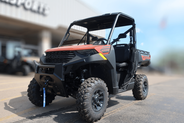 New 2026 Polaris RANGER 1000 PREMIUM 