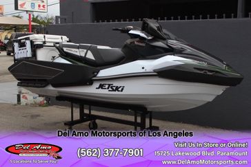 2025 Kawasaki JET SKI ULTRA 160LX-S ANGLER 