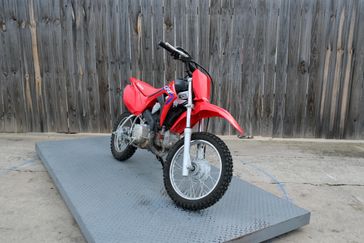 USED 2024 HONDA CRF110F 