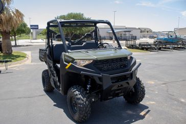 NEW 2026 POLARIS RANGER 1000 EPS 
