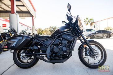 Used 2024 Honda Rebel 1100T DCT 