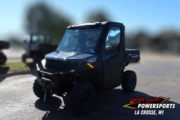New 2027 Polaris RANGER 1000 CAB 