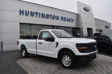 New 2025 Ford F-150 XL