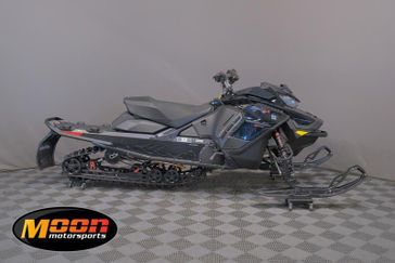 2023 SKI DOO RENEGADE X-RS 900 ACE TURBO R ICE RIPPER XT 1.5 