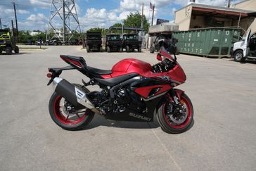 2025 SUZUKI GSXR1000