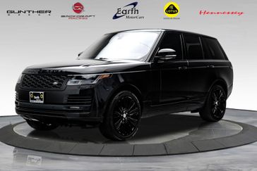 Used 2022 Land Rover Range Rover Westminster