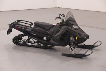 New 2024 Polaris 650 VOYAGEUR 146 ES 