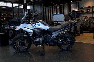 2025 BMW R 1300 GS Adventure