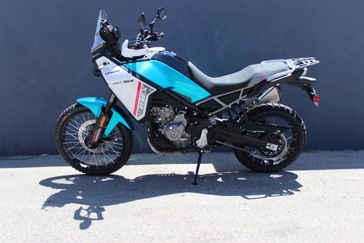 New 2025 CFMOTO IBEX 450 