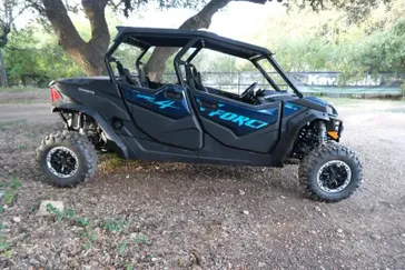 New 2025 CFMOTO ZFORCE 950 SPORT4 